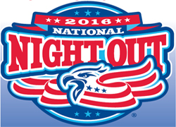 National Night Out Logo